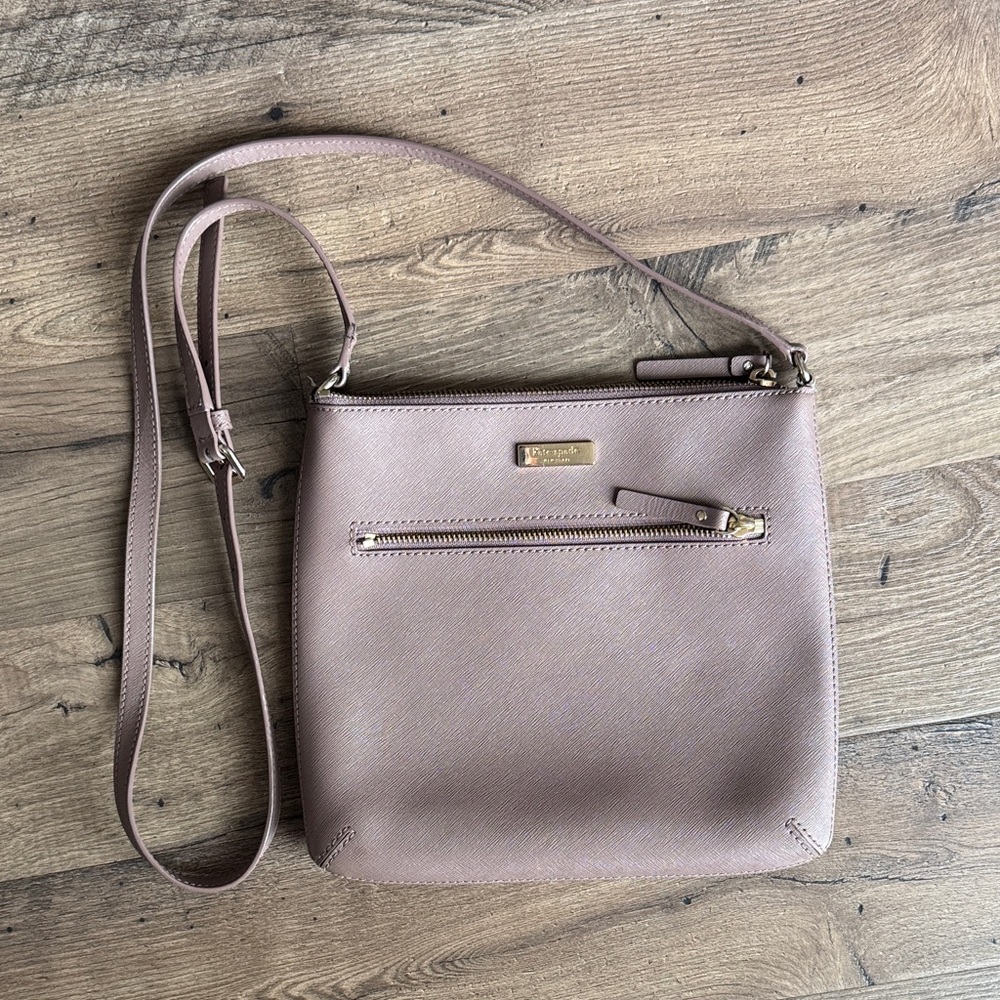 Kate Spade Crossbody Bag